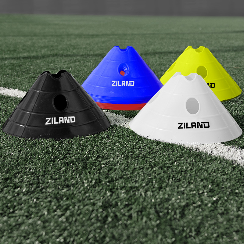 Ziland Academy Oversize Marker Cones 20 Pack