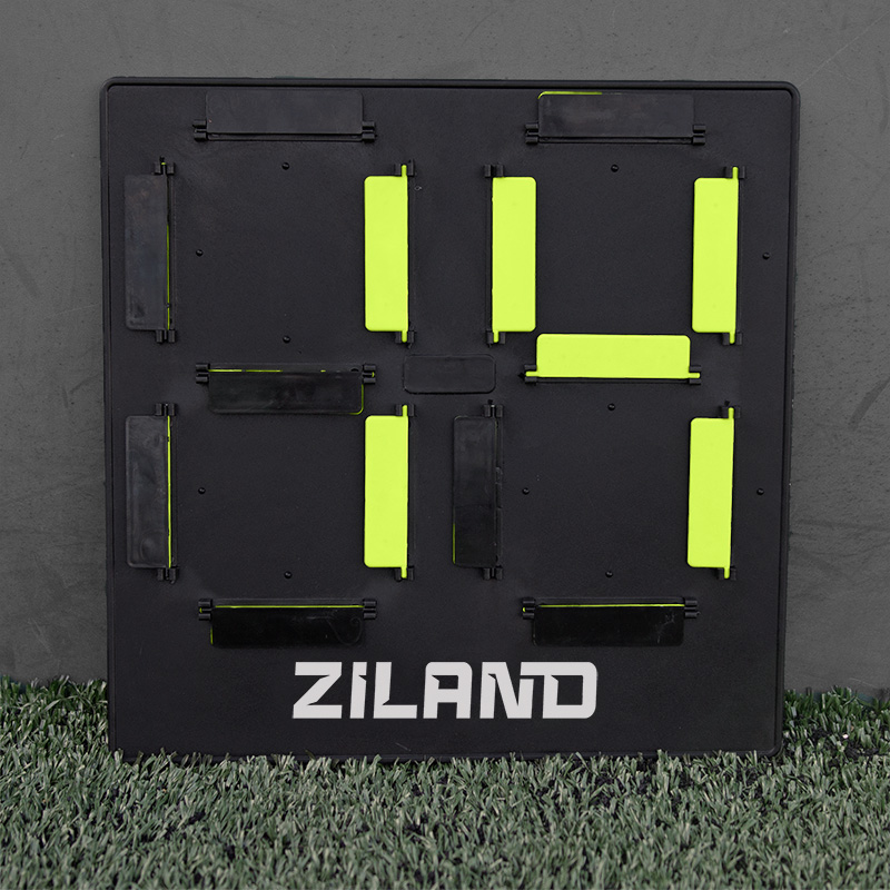 Ziland Academy Substitute Board