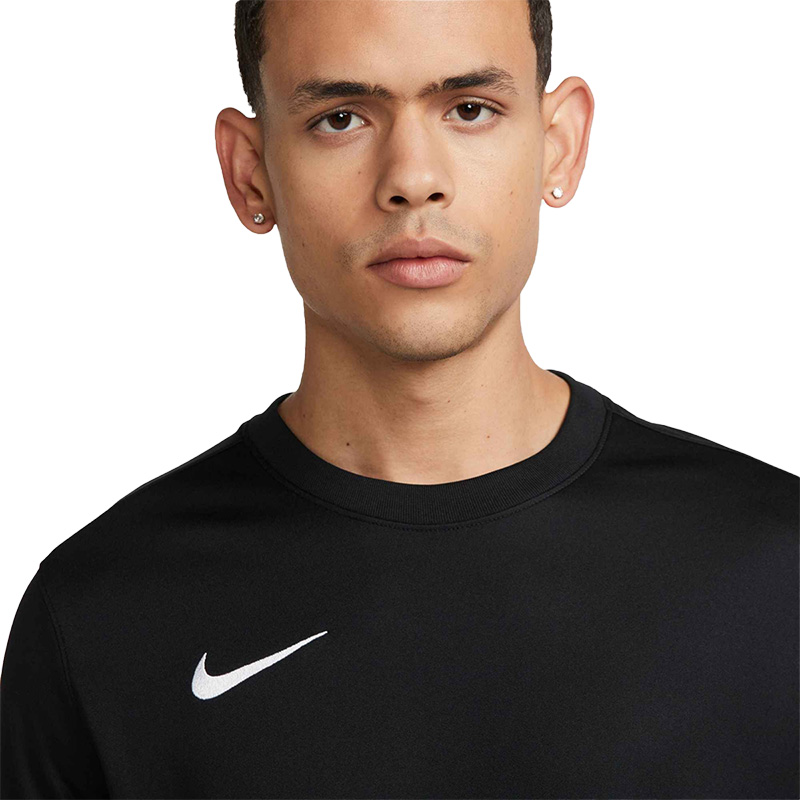 Nike Park VII Long Sleeve Senior Football Jersey