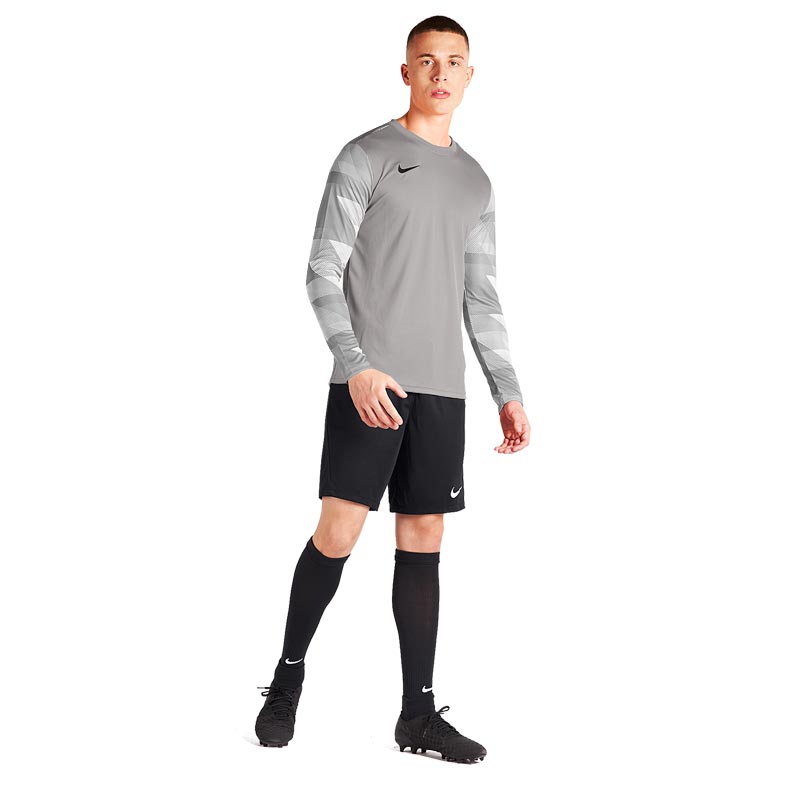 Nike Park IV Long Sleeve Junior Goalkeeper Jersey