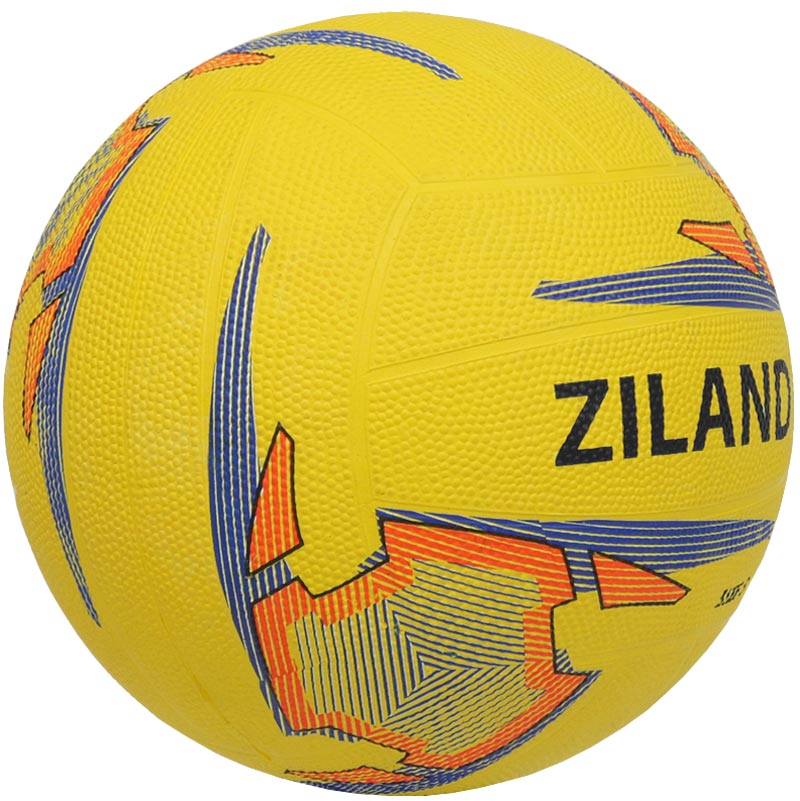 Ziland Trainer Netball