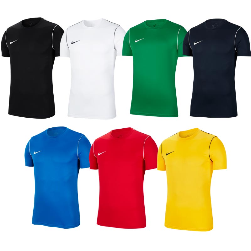 nike short sleeve top