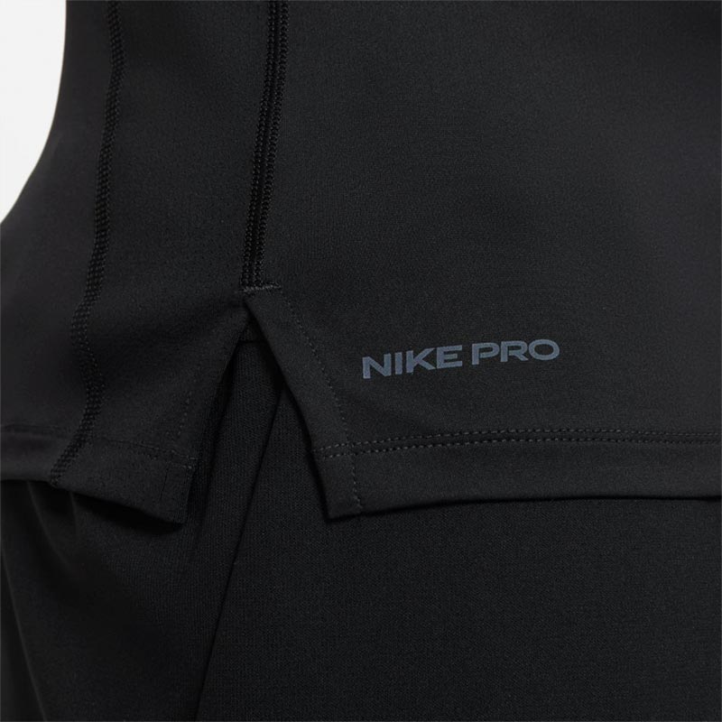 Nike Pro Compression Senior Short Sleeved Top
