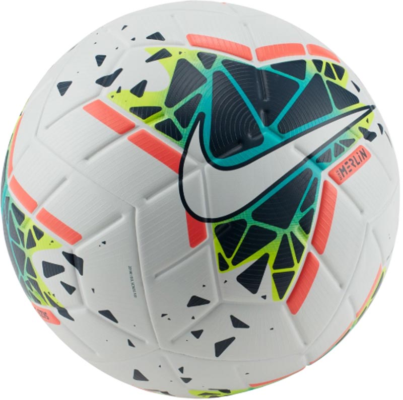 Nike Merlin Match Football