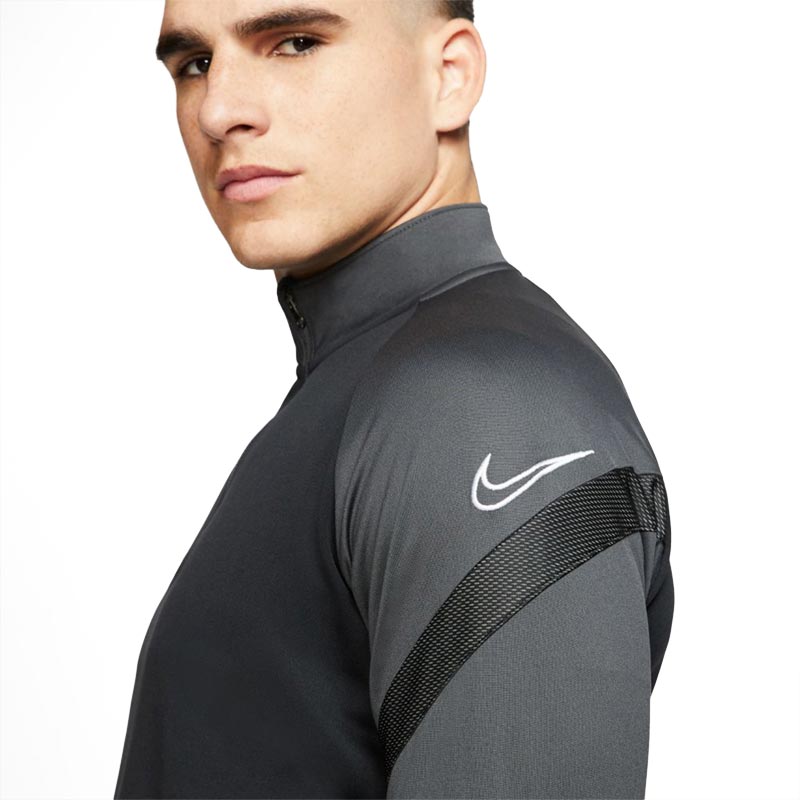 nike academy pro drill top