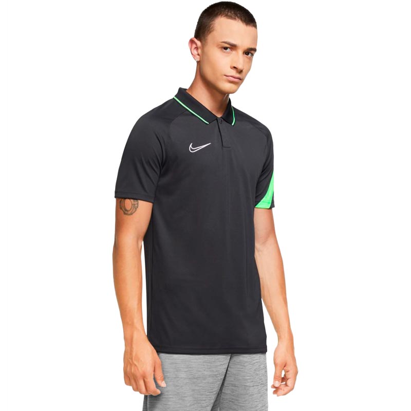 Nike Academy Pro Junior Polo Shirt