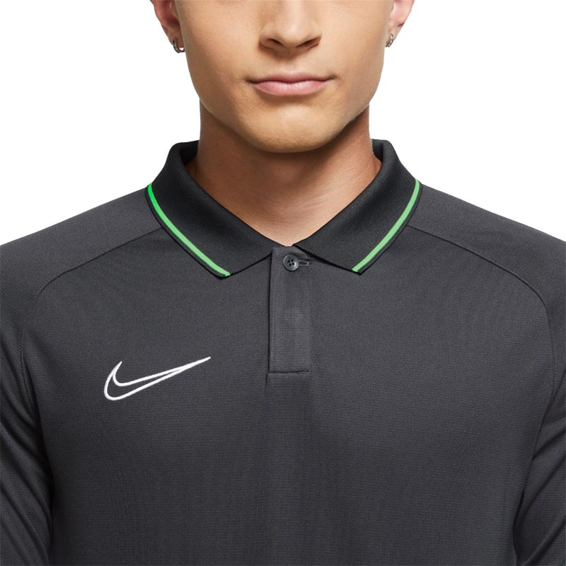 Nike Academy Pro Junior Polo Shirt