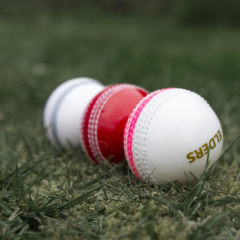 Cricket 'Incrediballs' - Senior Cricket Balls 1 2 3 Pack Foam Balls
