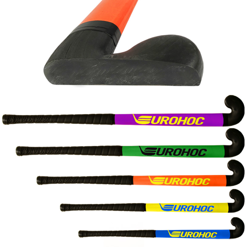 Eurohoc Intro Polypropylene Hockey Stick