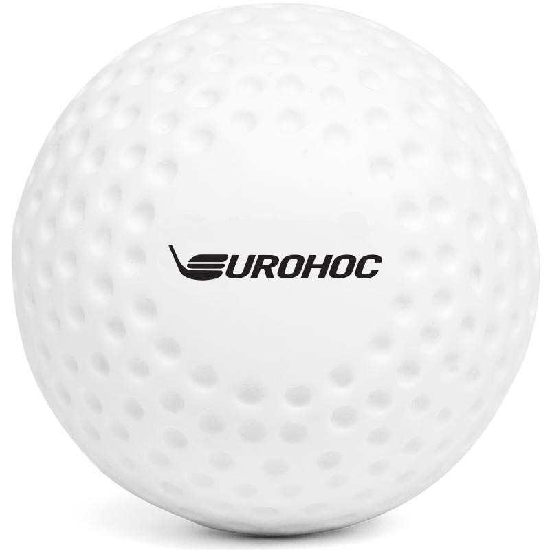 Eurohoc Intro Soft Hockey Ball