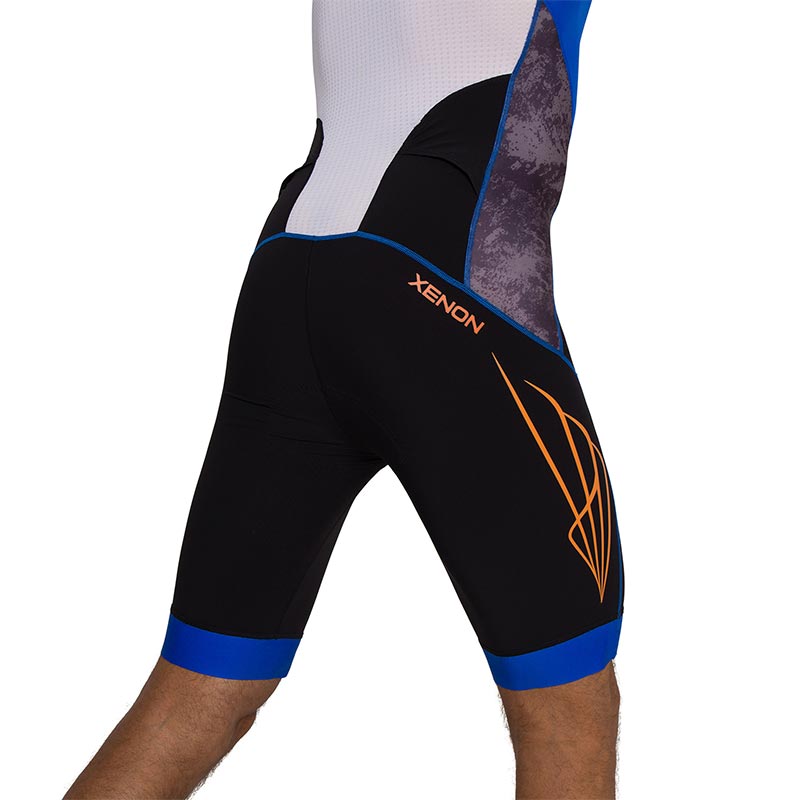 speedo fastskin xenon