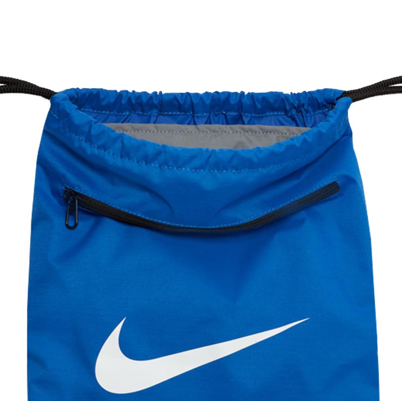 nike football gymsack