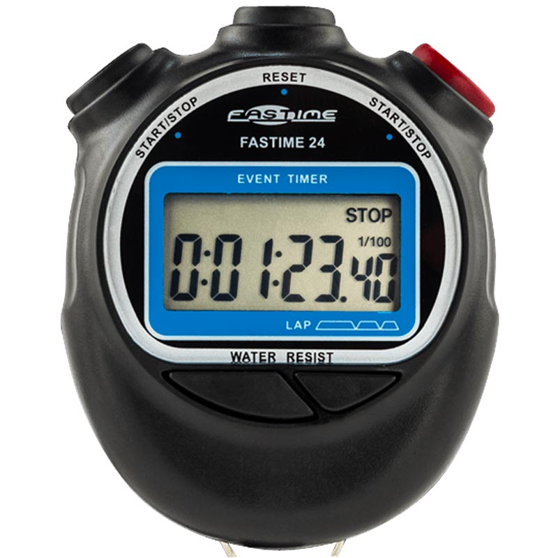 Fastime 24 Stopwatch