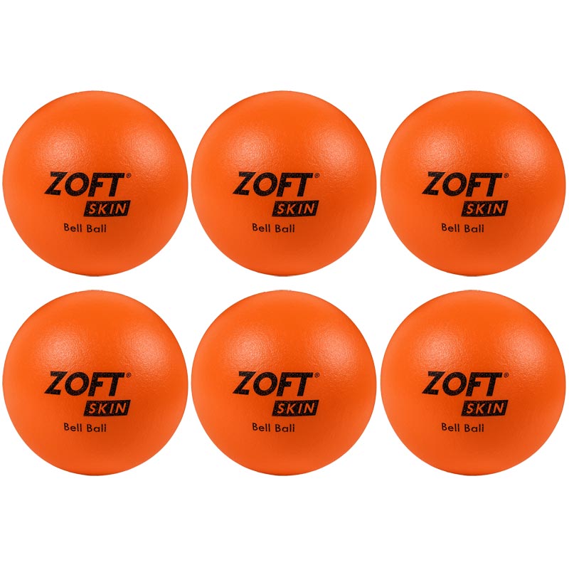 Zoftskin Bell Ball