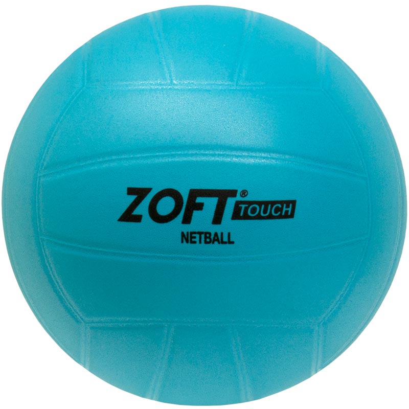 Zoft Touch Non Sting Netball