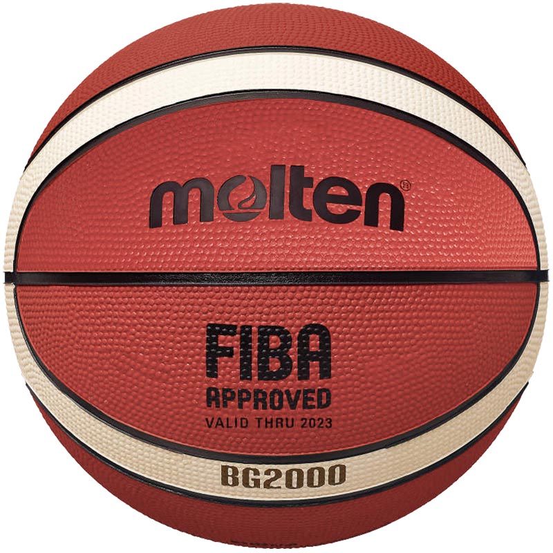 Molten BG2000 Basketball