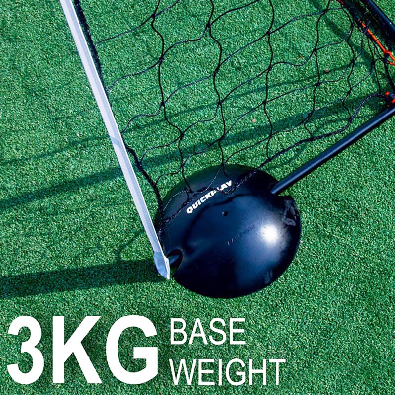 Quickplay Dome Pro Base Weights