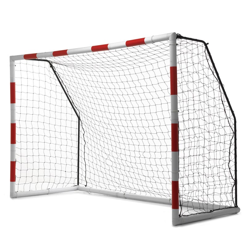 Quickplay Match Fold Handball Goal 10ft x 7ft