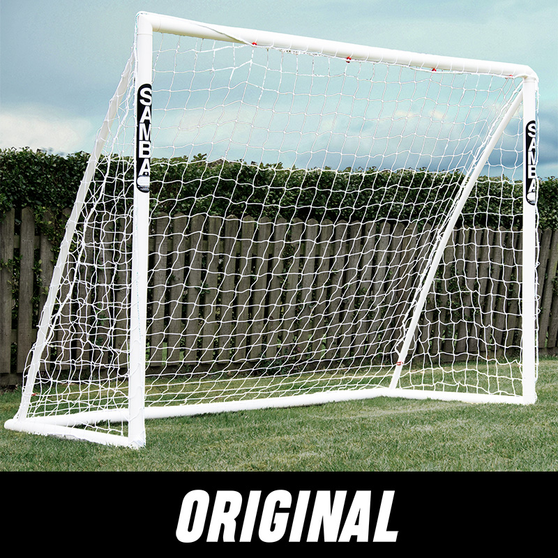 Samba Football Net