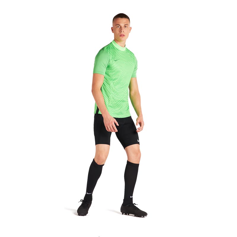 Nike Dri-FIT Padded Junior Gardien Goalkeeper Short