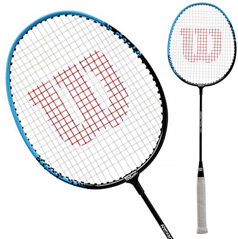 Wilson Reaction 70 Badminton Racket