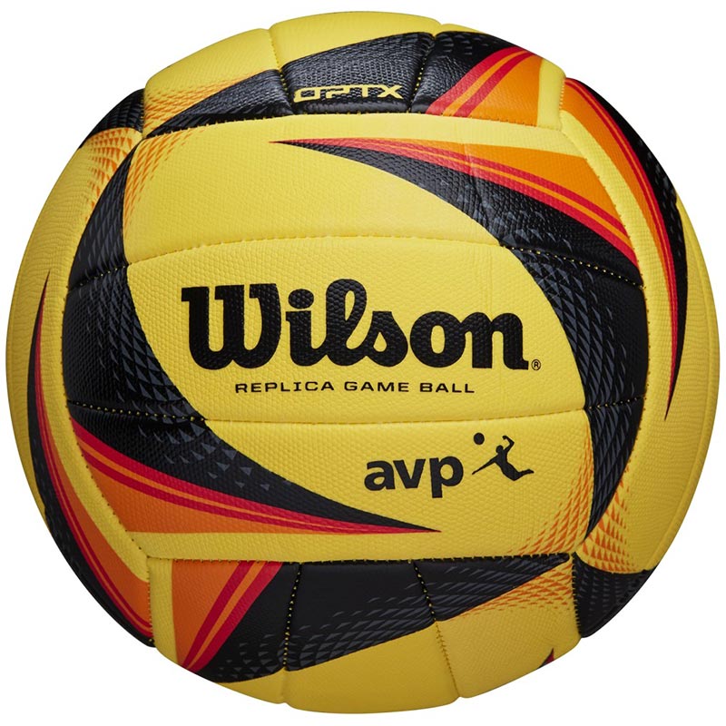 Wilson Optx Avp Tour Replica Volleyball