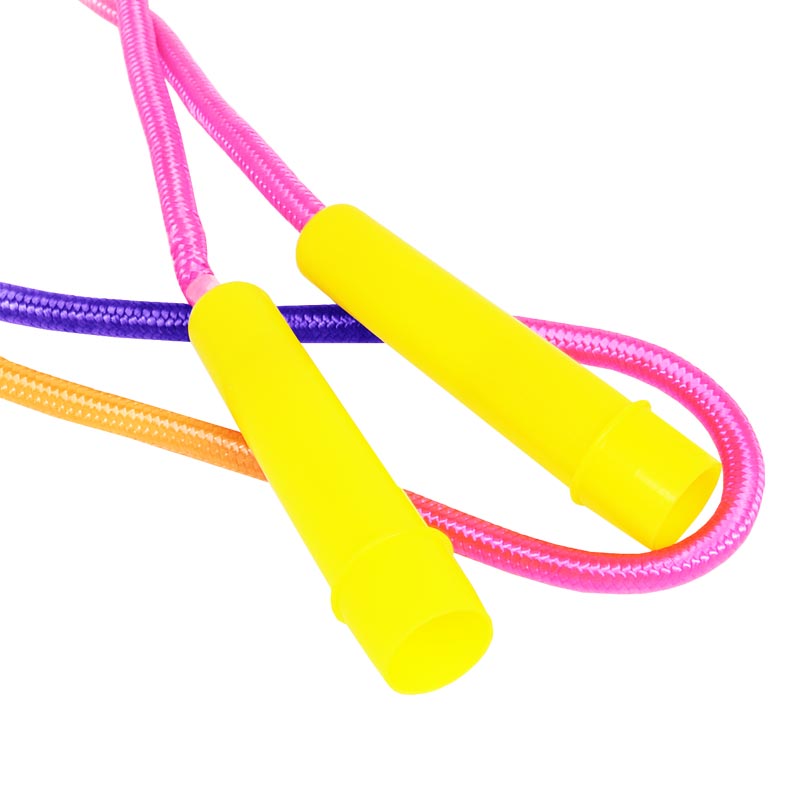 First Play Rainbow Skipping Rope