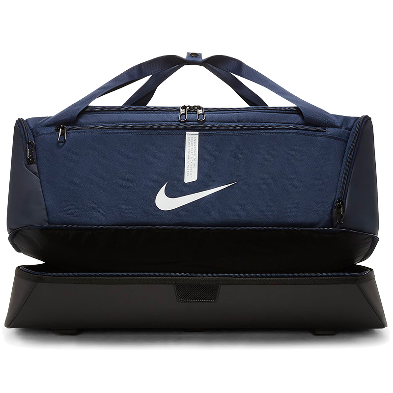 Nike Academy 21 Team Hardcase Duffel Bag
