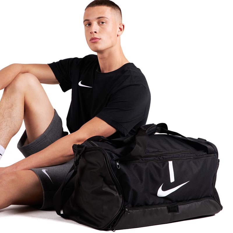 Nike Academy 21 Team Duffel Bag