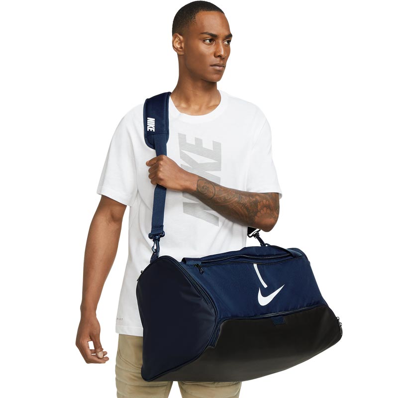 صديق جيد معدة جوارب  Nike Academy 21 Team Duffel Bag