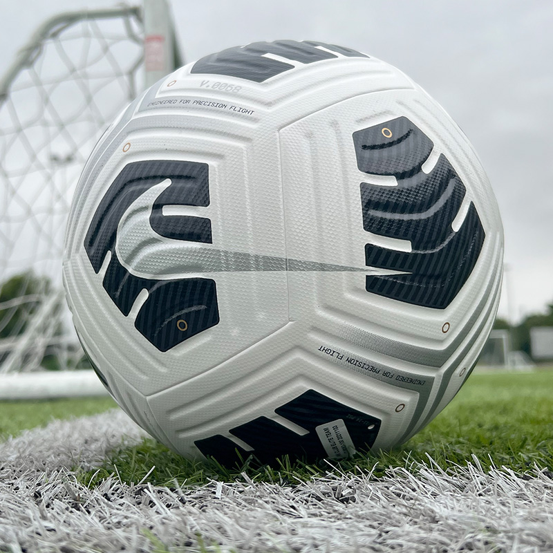 New nike soccer store ball