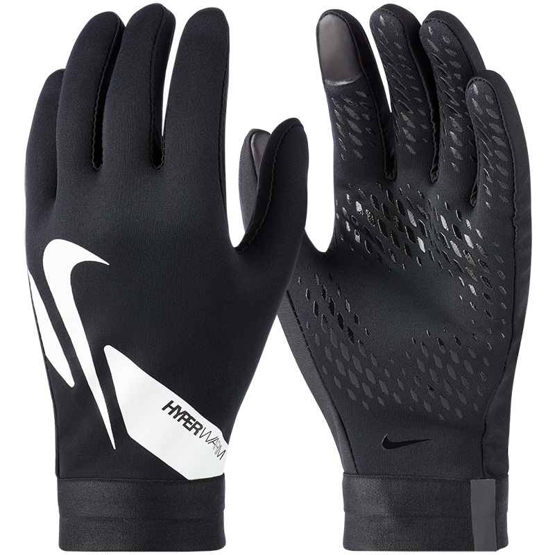 Nike Academy 21 Senior Hyperwarm Gloves
