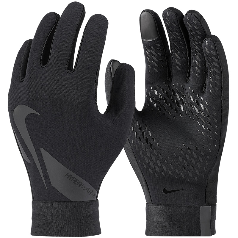 Nike Academy 21 Junior Hyperwarm Gloves
