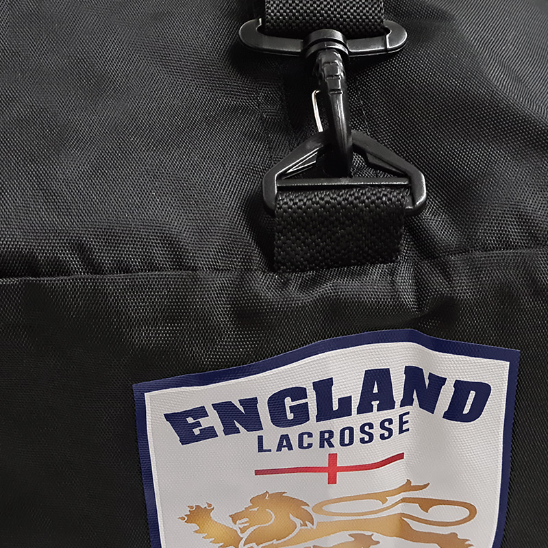 England Lacrosse Stick Bag