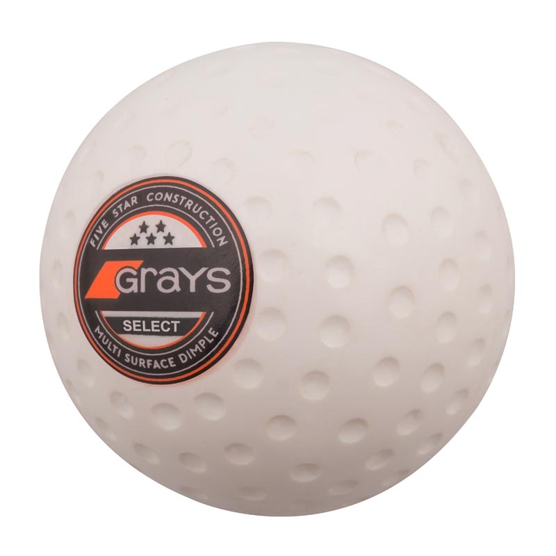 Grays Select Hockey Ball