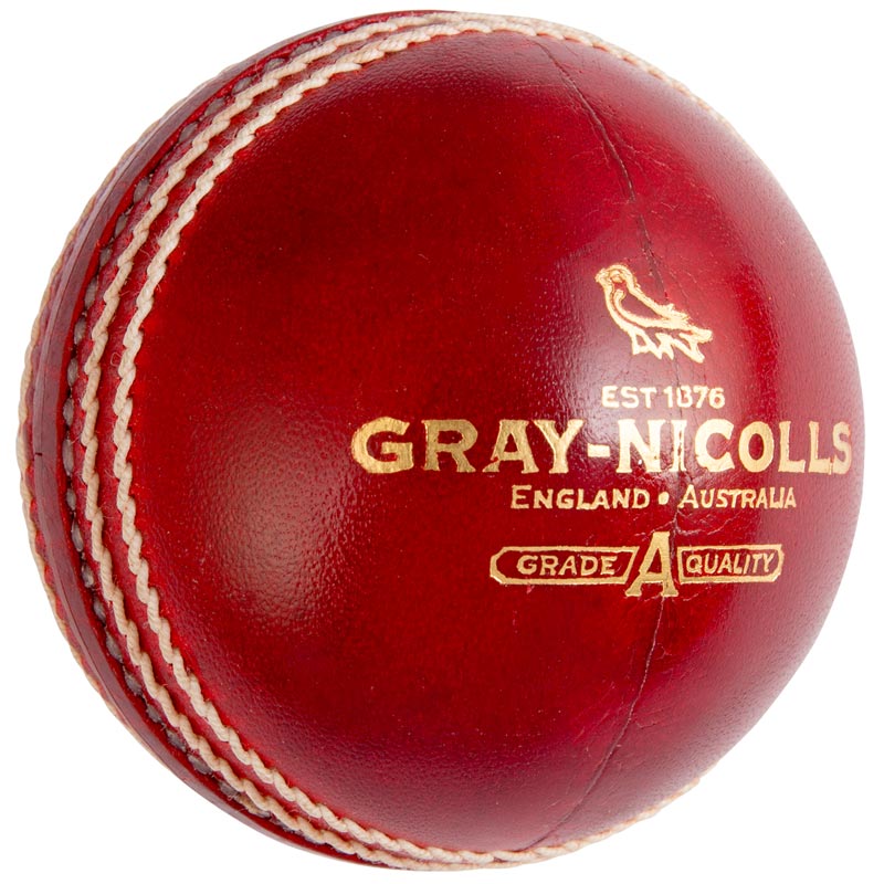 Gray Nicolls Crown 5 Star Cricket Ball