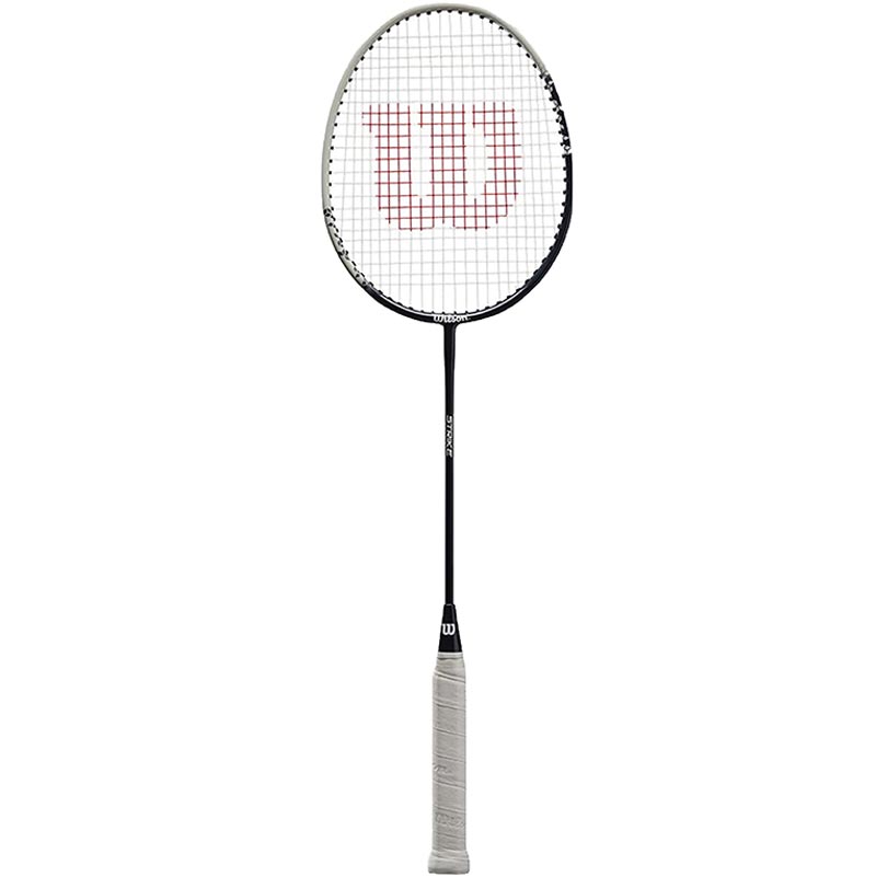 wilson badminton racket