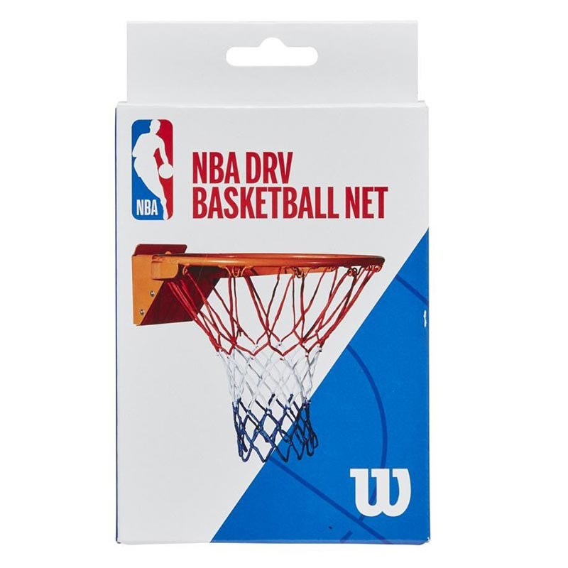 Wilson NBA DRV Recreational Net