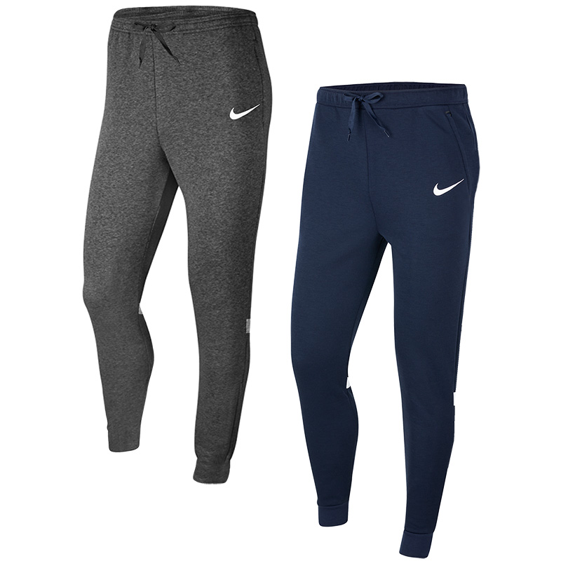 nike fleece strike 21 pant