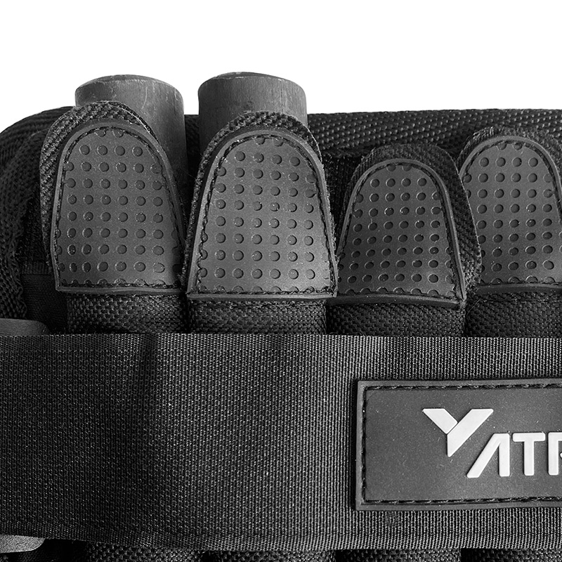 ATREQ Padded Pro Ankle Weights