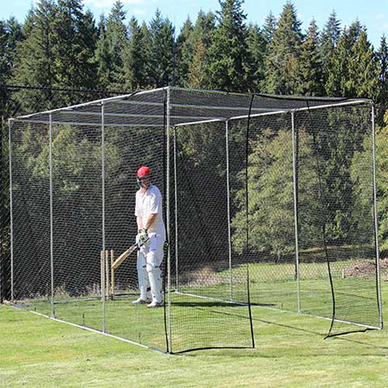 Home Ground FS5 Batting Net