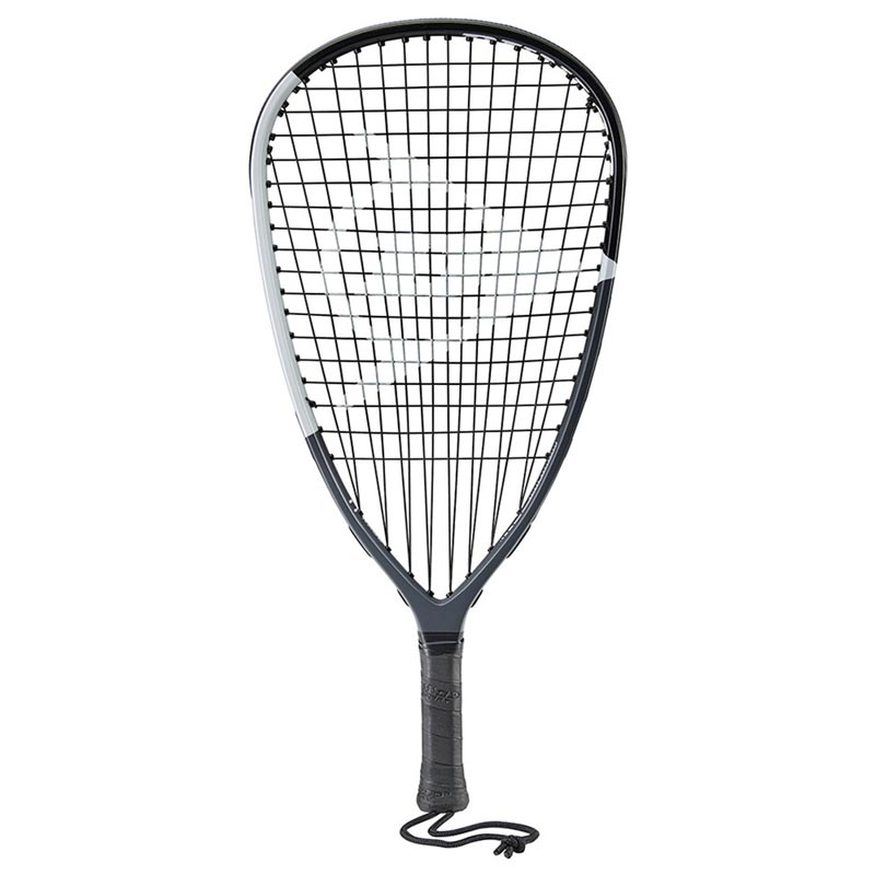 Dunlop Blackstorm Rage Ti Racketball Racket