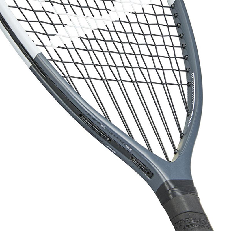 Dunlop Blackstorm Rage Ti Racketball Racket