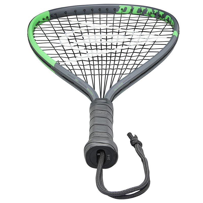 Dunlop Sonic Ti Racquetball Racket