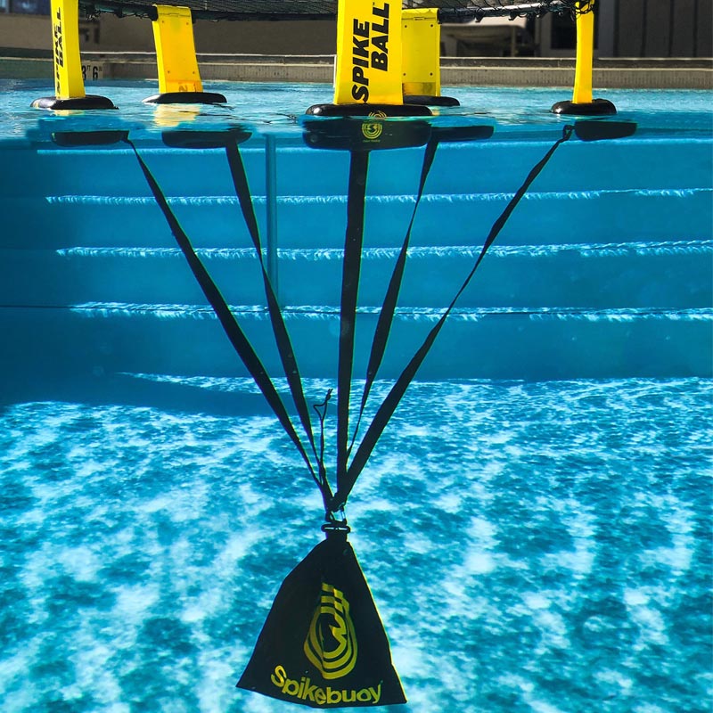 Spikebuoy Float Attachment Set