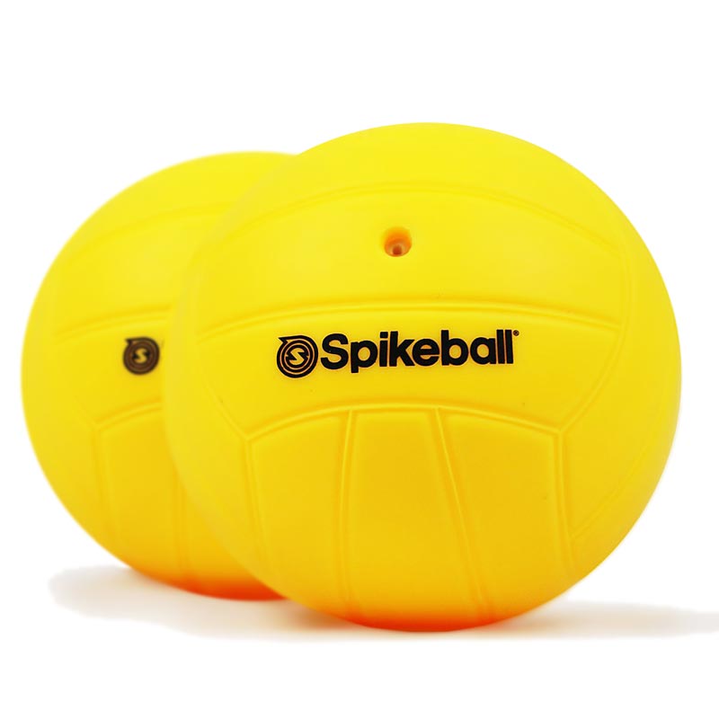 Spikeball Replacement Balls 2 Pack