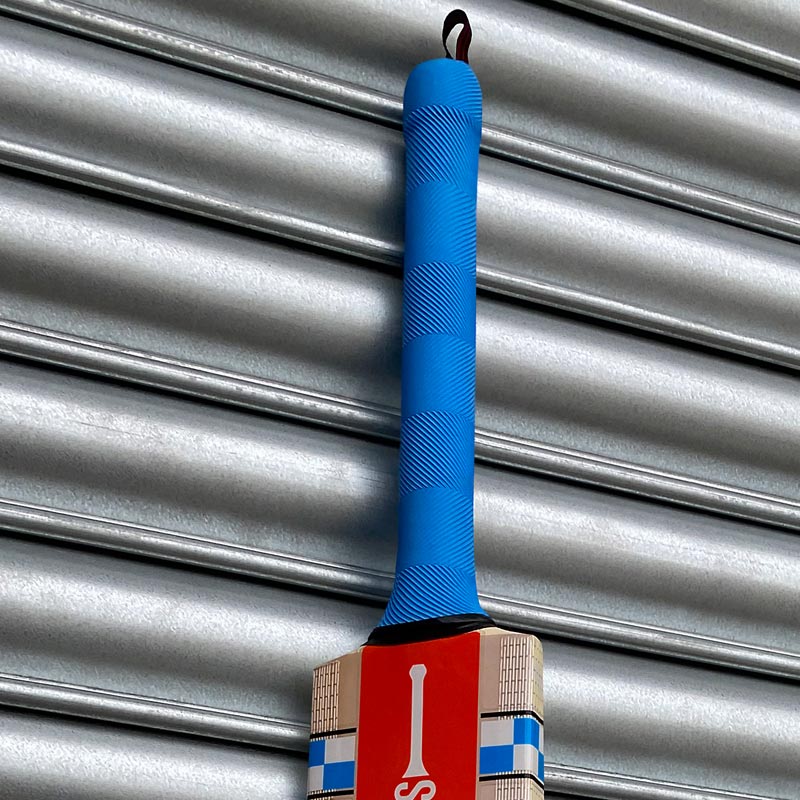 Harrow Blue Thunder Gray-Nicolls Maax Cricket Bat sizes 4