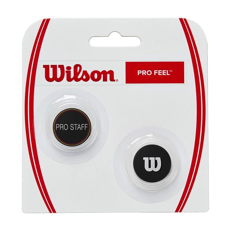 Wilson Pro Feel Pro Staff Dampeners