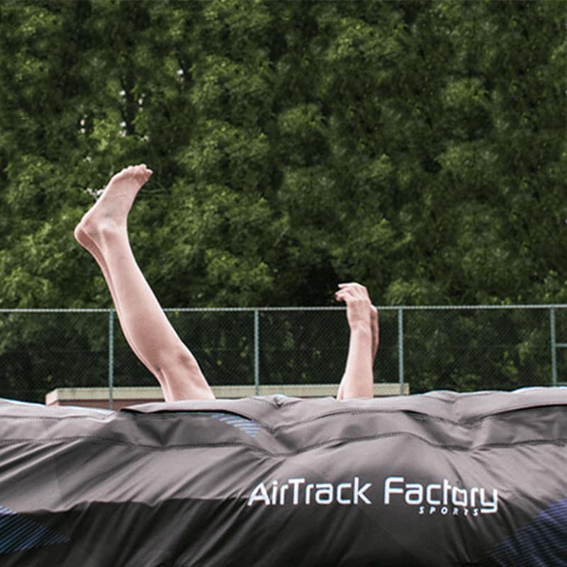 AirTrack AirBag S