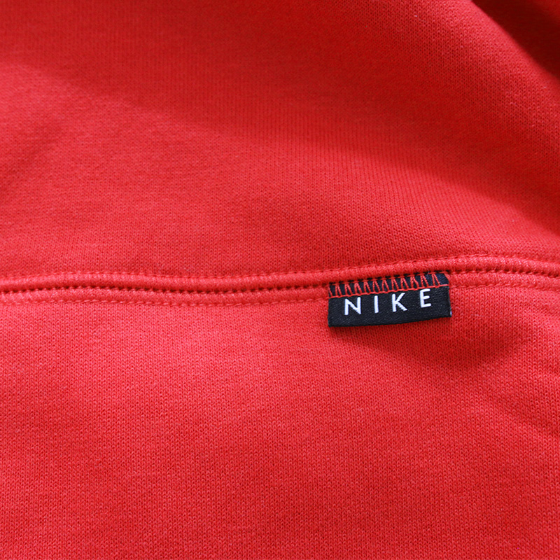 Nike Strike 22 Senior Pullover Hoodie
